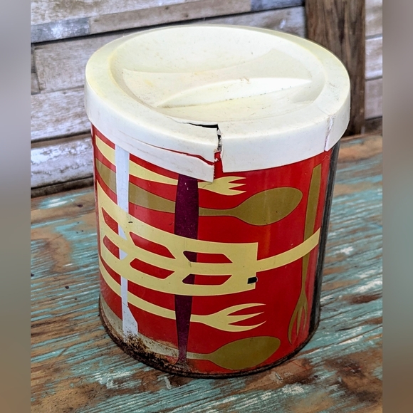 Proctor & Gamble Vintage Tin - Picture 9 of 14